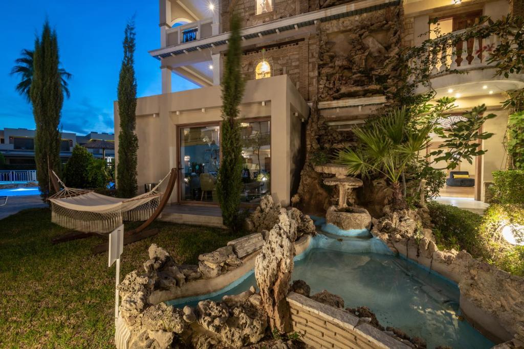 ZAKINTOS - Tsilivi | Hotel Plaza Pallas 3* 1