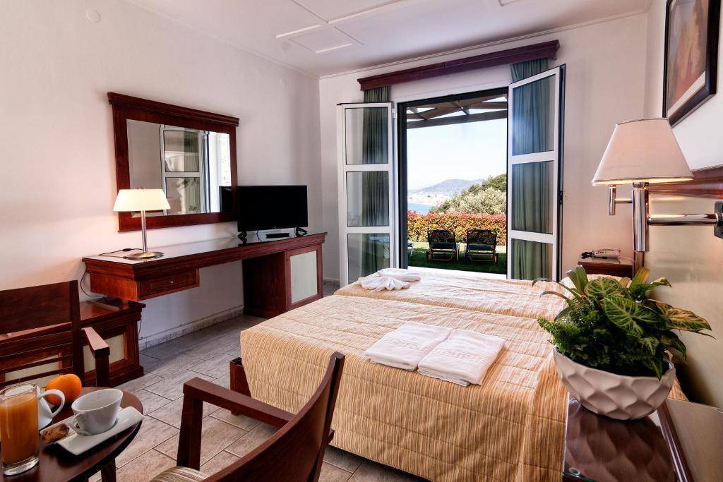 SAMOS - Kokkari | Hotel Arion 4* 4