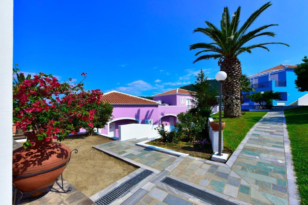 SAMOS - Kokkari | Hotel Arion 4* 7