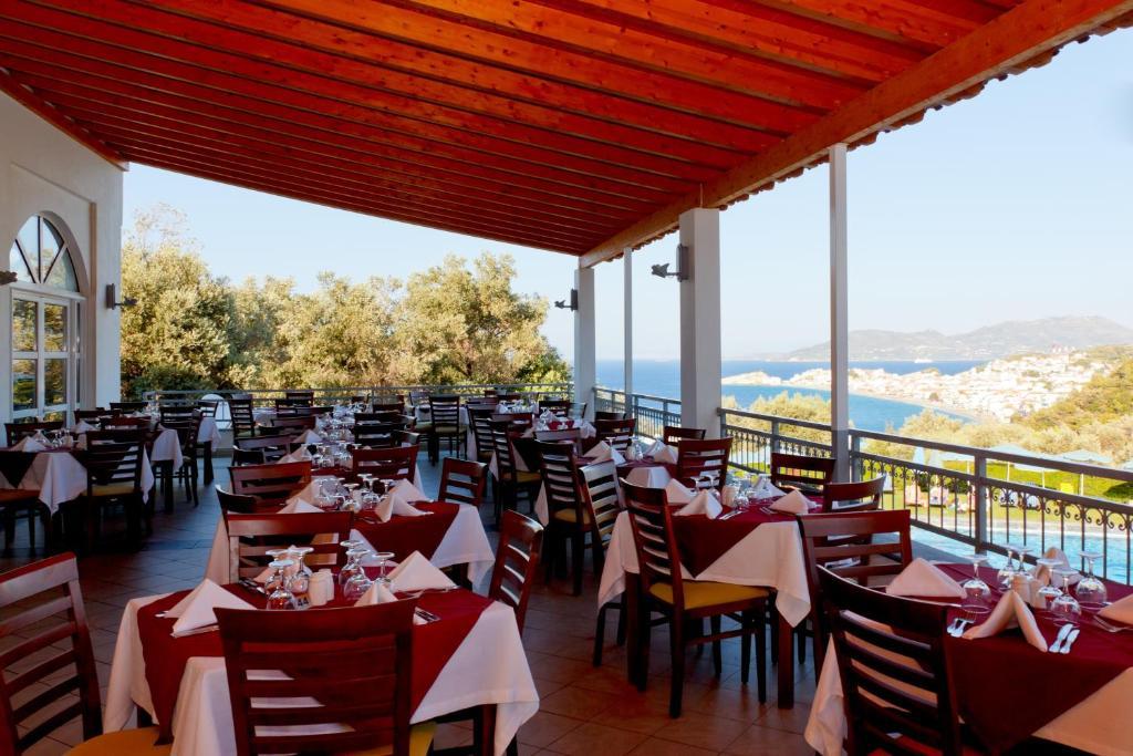 SAMOS - Kokkari | Hotel Arion 4* 5