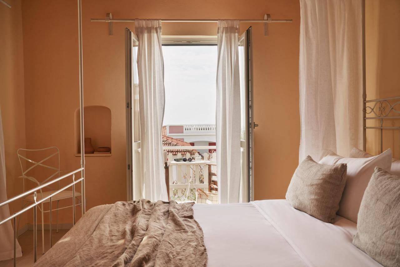 SAMOS - Pythagorion | Doryssa Seaside Resort 5* 2