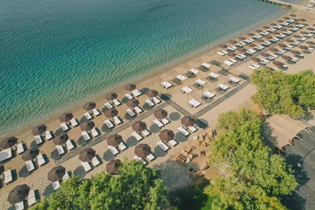 SAMOS - Pythagorion | Doryssa Seaside Resort 5* 1