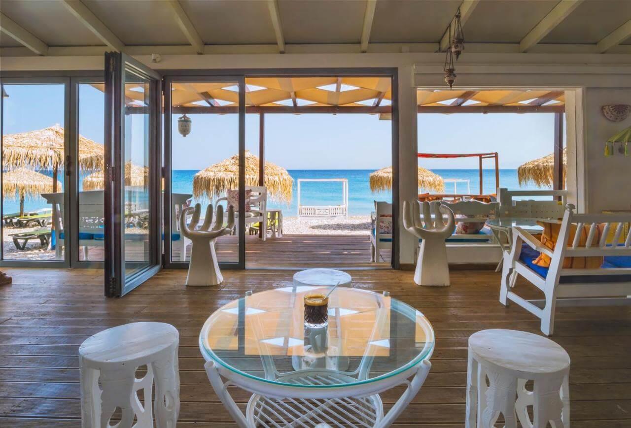 SAMOS - Kokkari | Hotel Kokkari Beach 2