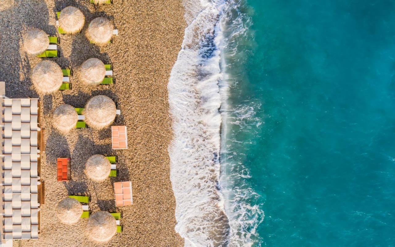 SAMOS - Kokkari | Hotel Kokkari Beach 4