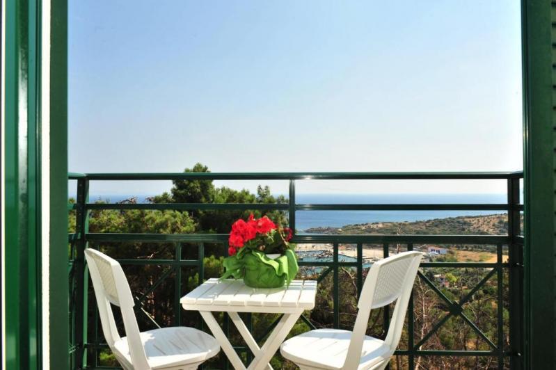 SAMOS - Pythagorion | Hotel Mykali  3* 5
