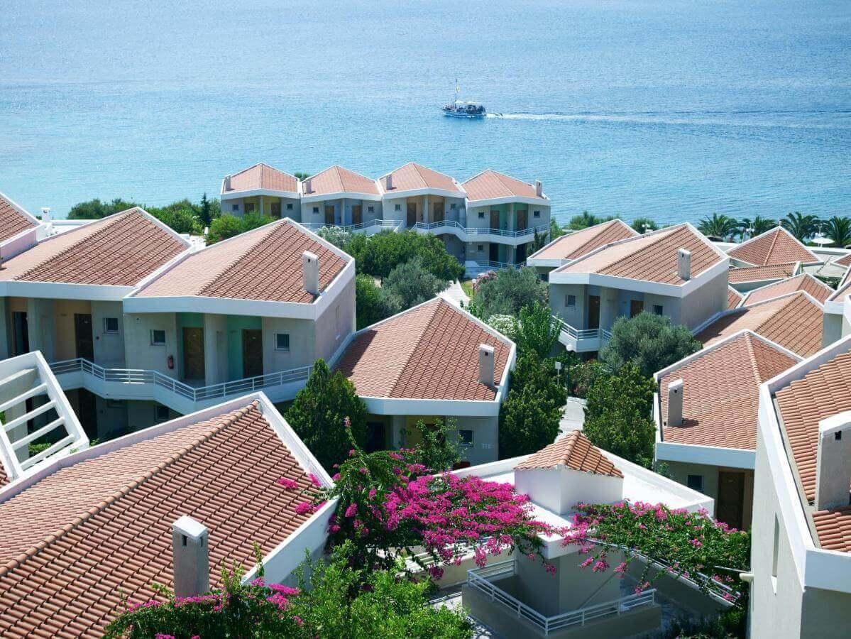 SAMOS - Pythagorion | Proteas Blu Resort 5* 1