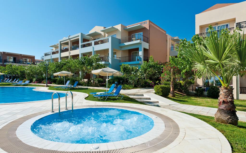KRETA - Rapaniana | Selini Suites & Waterpark 4* 2