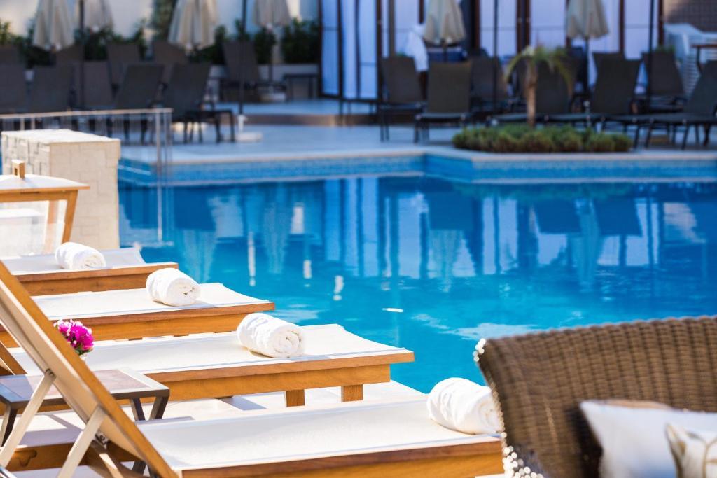 KRETA - Rethymnon | Theartemis Palace 4* 2