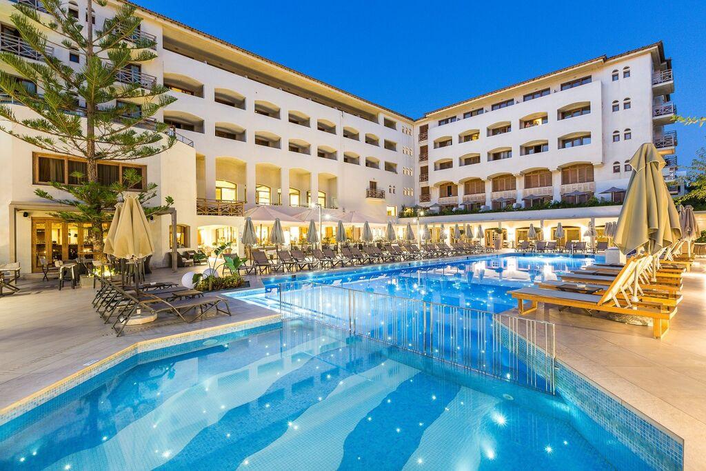 KRETA - Rethymnon | Theartemis Palace 4* 0