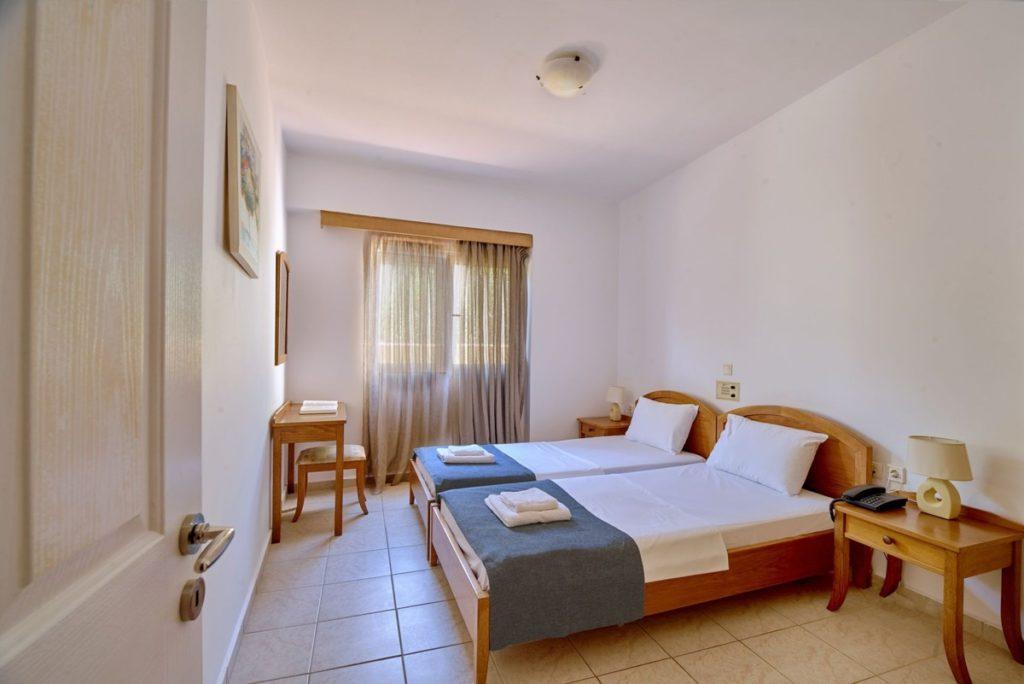 KRETA - Chania | Veronica 3* 1