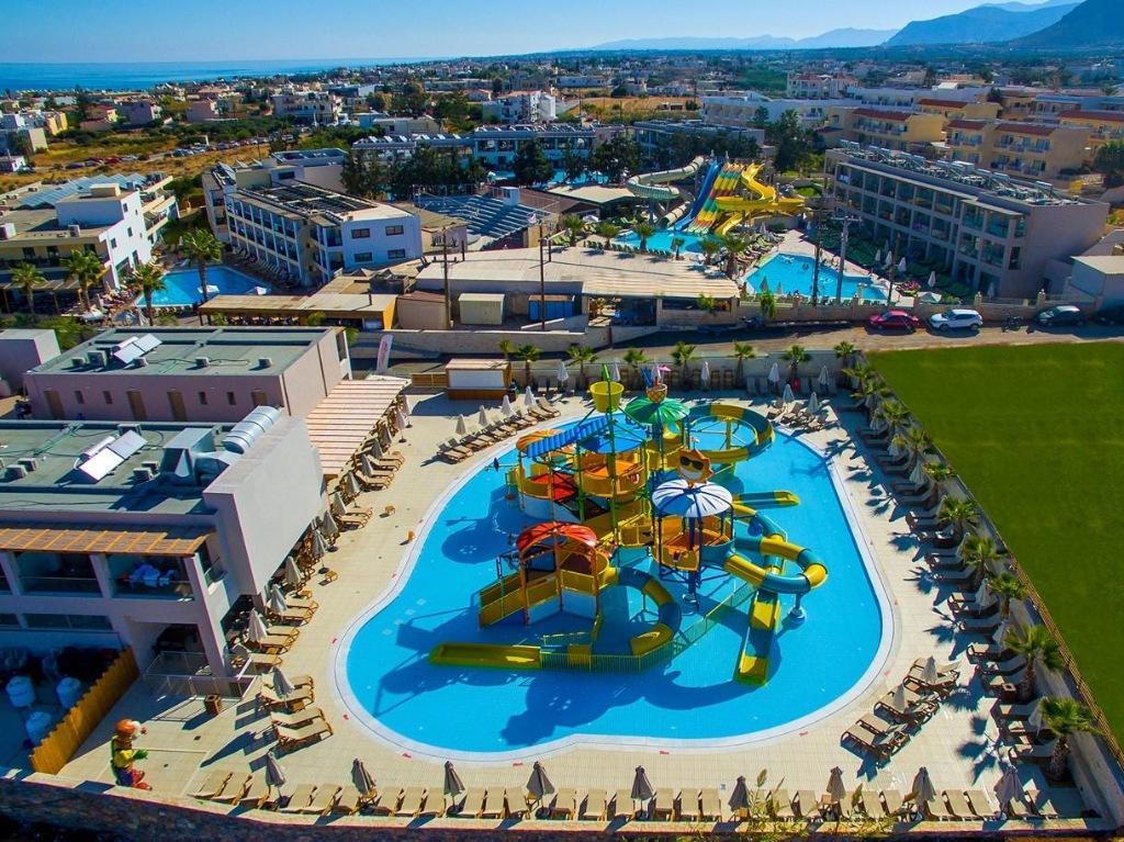 KRETA - Gouves | Hotel Gouves Waterpark Holiday Resort 6