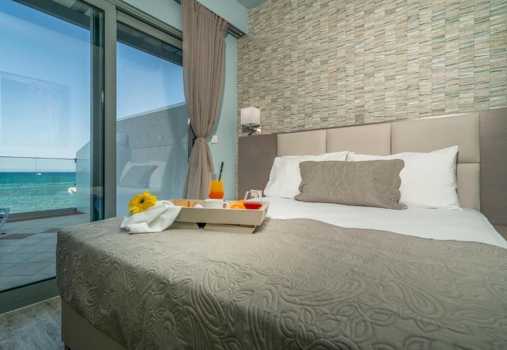 ZAKINTOS - Laganas | Hotel Denise Beach 4* 2