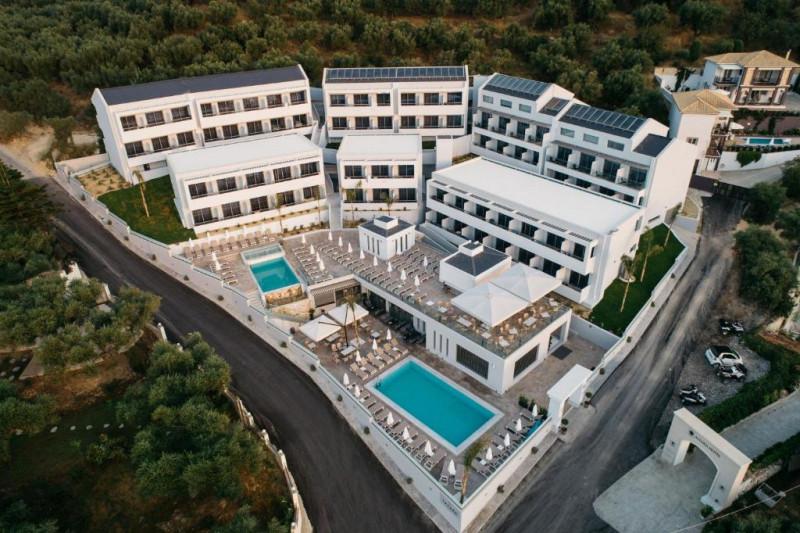 ZAKINTOS - Tsilivi | Hotel Tesoro 4* 2
