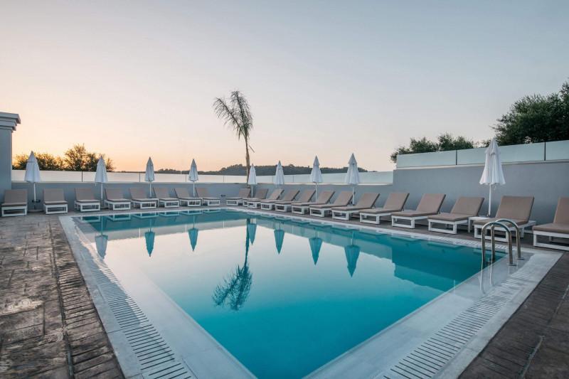 ZAKINTOS - Tsilivi | Hotel Tesoro 4* 3