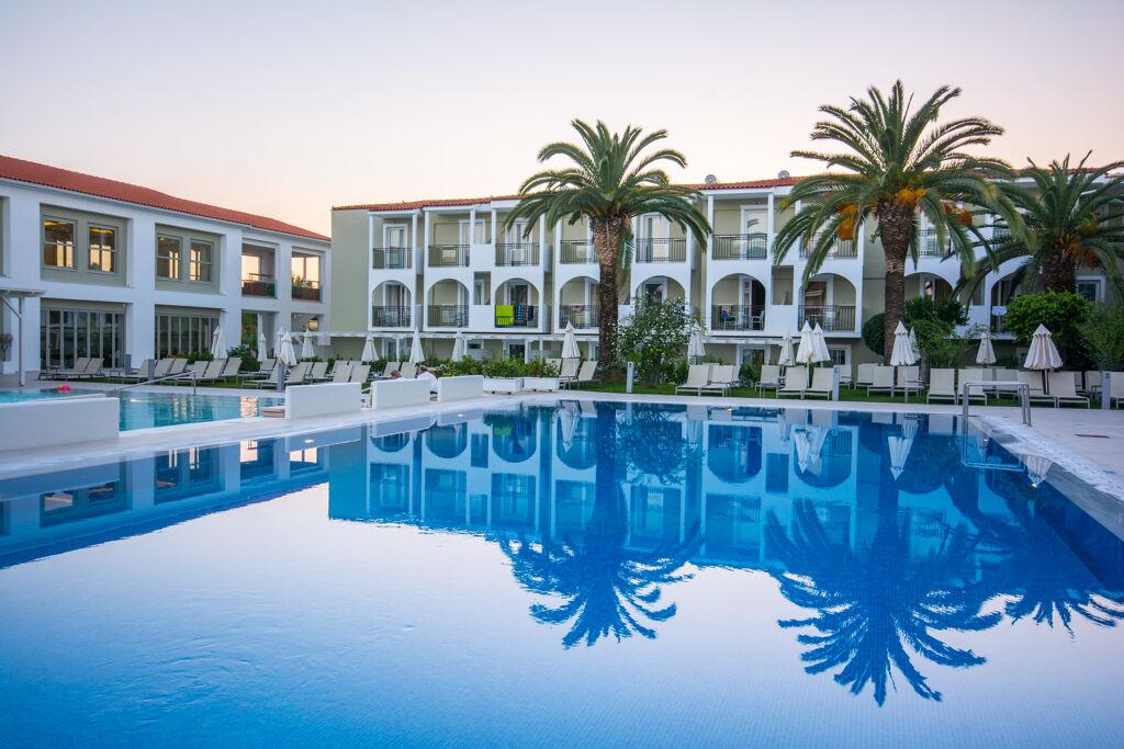ZAKINTOS - Laganas | Hotel Zante Park Resort & Spa 5* 0
