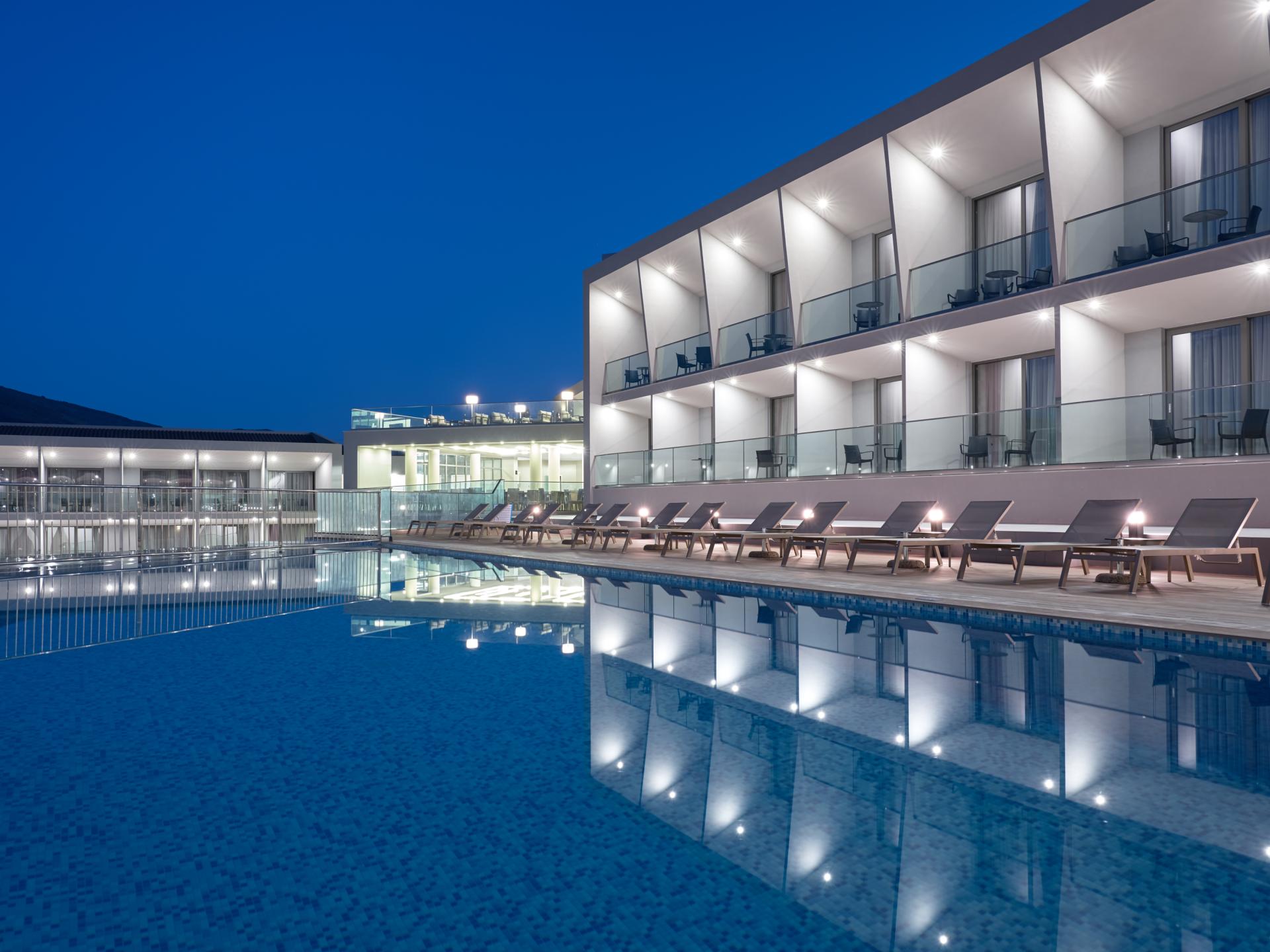 ZAKINTOS - Laganas | Zante Sun Resort 4* 4