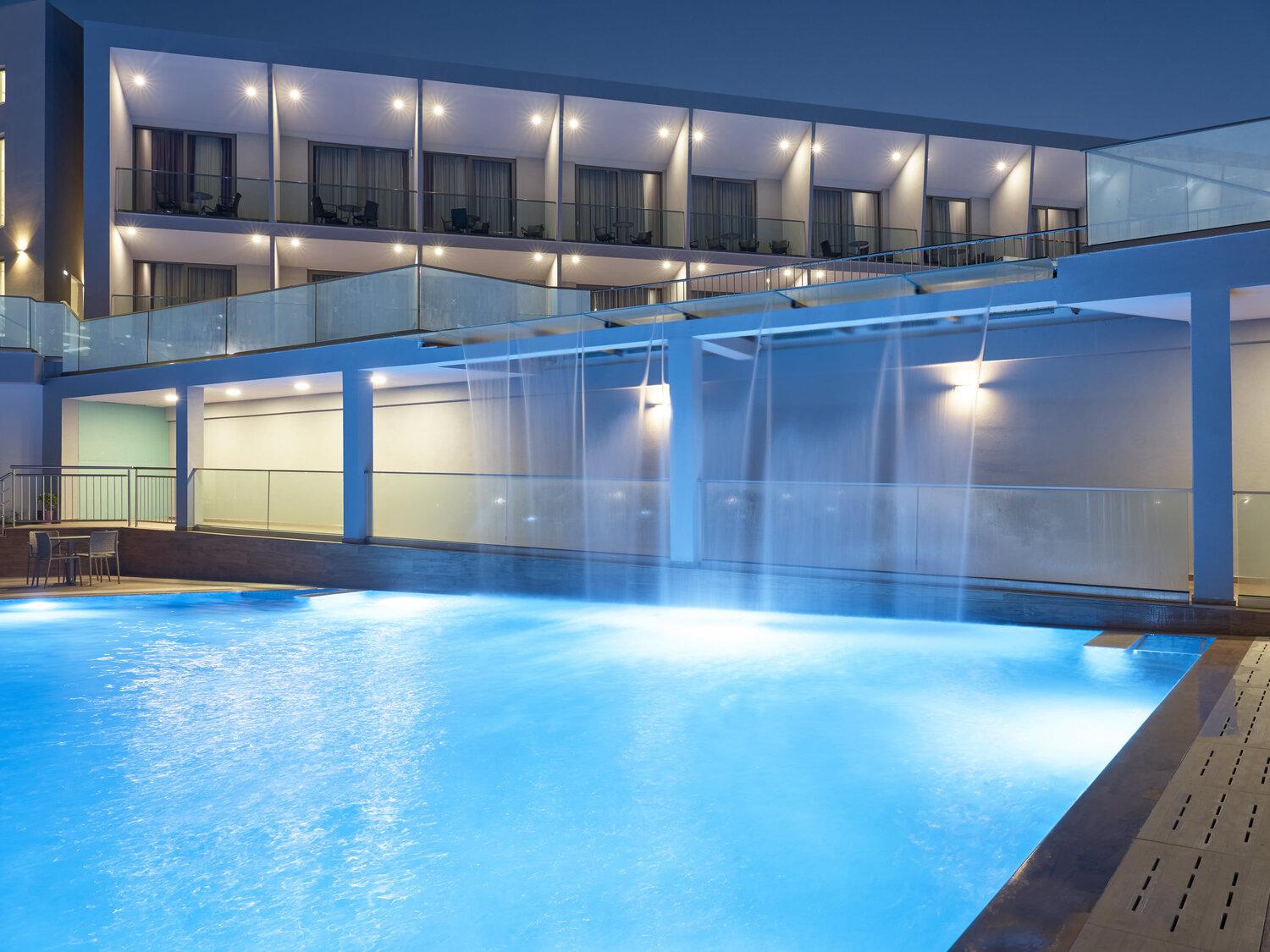 ZAKINTOS - Laganas | Zante Sun Resort 4* 1