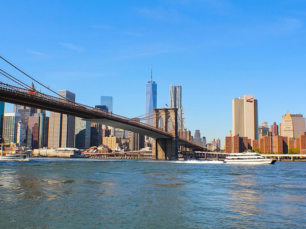 New York s izletom u Washington - avionom iz Zagreba 8 dana 5