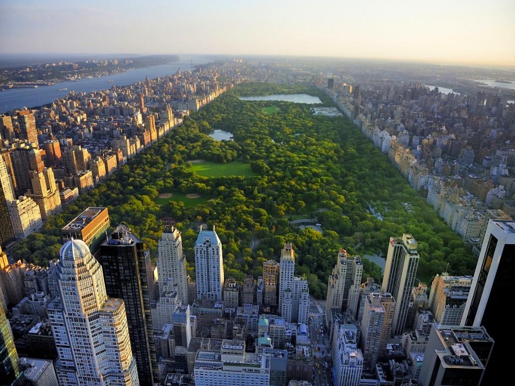 New York s izletom u Washington - avionom iz Zagreba 8 dana 2