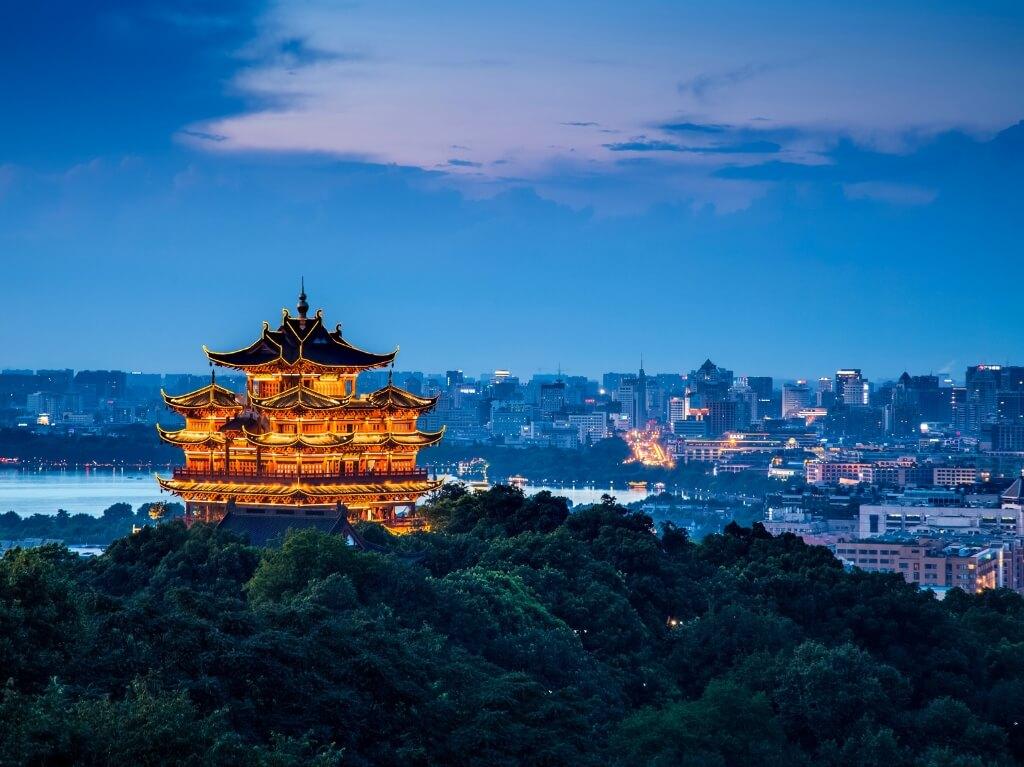 Kina putovanje 12 dana na ljeto 2026 2