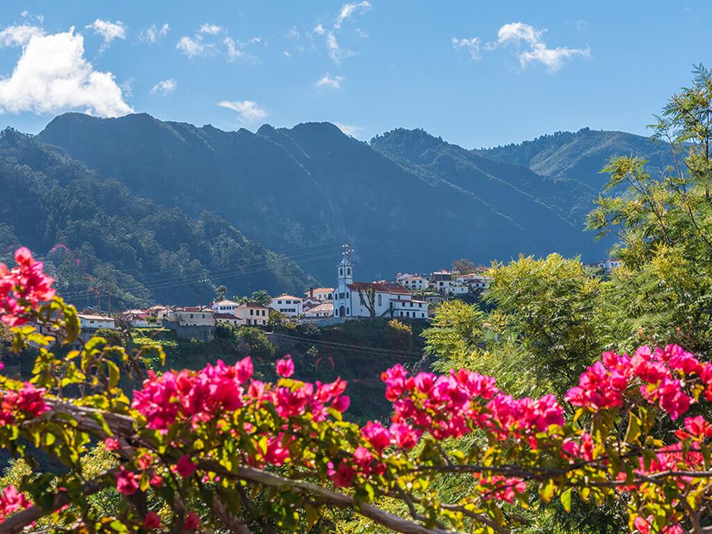 Madeira 6 dana avionom iz Zagreba 0