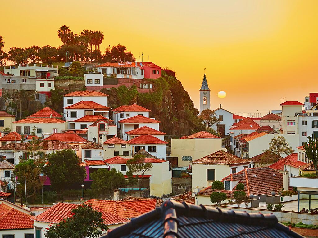 Madeira 6 dana avionom iz Zagreba 3
