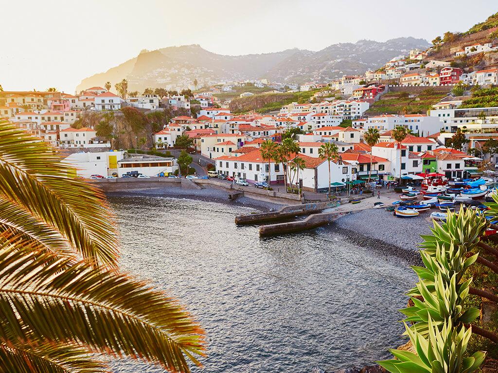 Madeira 6 dana avionom iz Zagreba 5