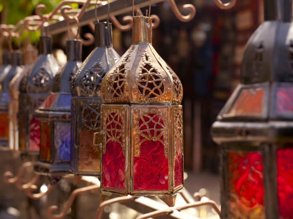 Maroko kraljevski gradovi - pustinja Sahara i Plavi grad  1