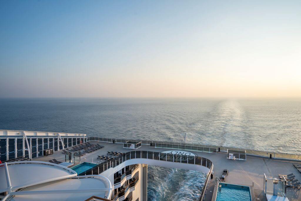 Avionom iz Splita i Zagreba | Krstarenje brodom MSC World Europa: Kraljevska mediteranska tura 9