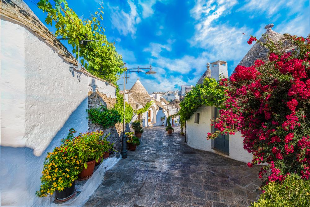 Apulija i Basilicata - 4 dana izravnim charter letom iz Zagreba za Bari 3