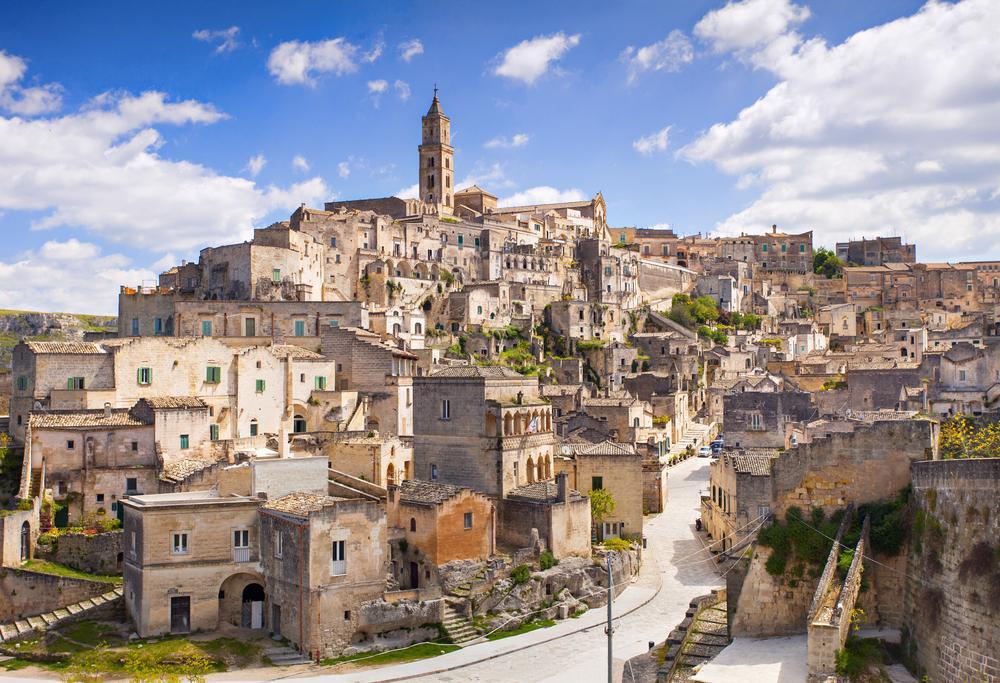 Apulija i Basilicata - 4 dana izravnim charter letom iz Zagreba za Bari 0