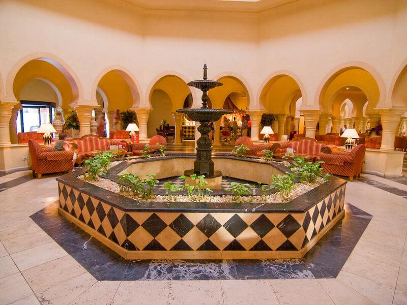 Egipat - The Grand Resort 4* 1