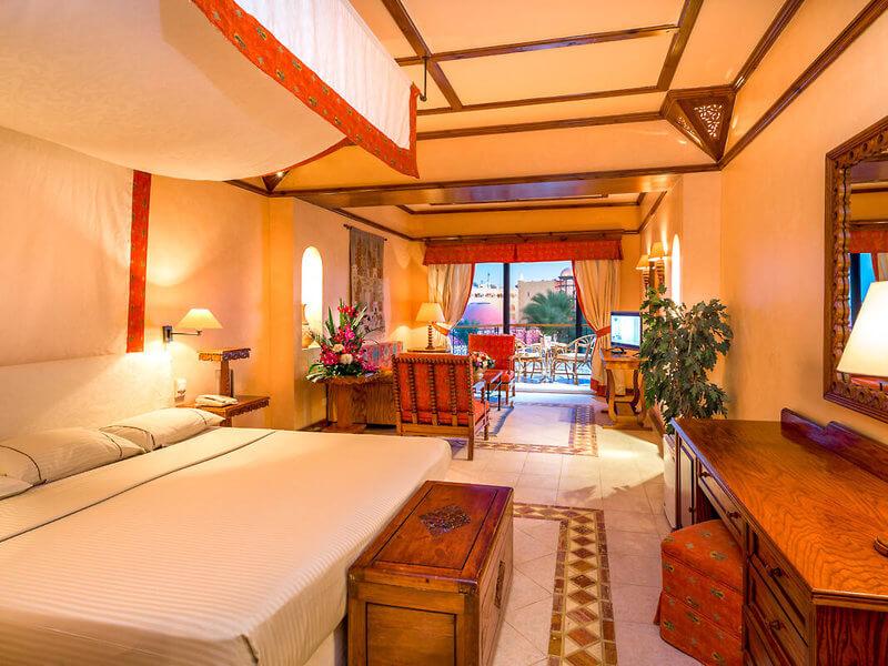 Egipat - The Grand Resort 4* 2