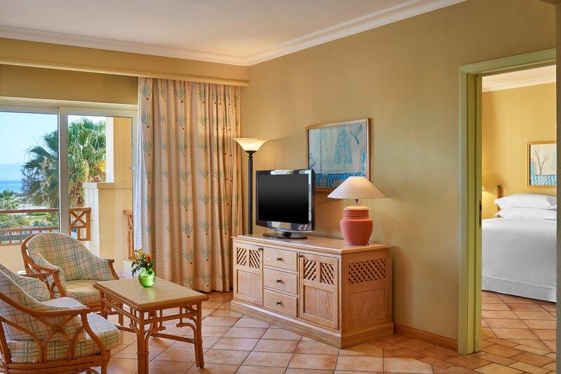 Egipat - Sheraton Soma Bay 5* 4