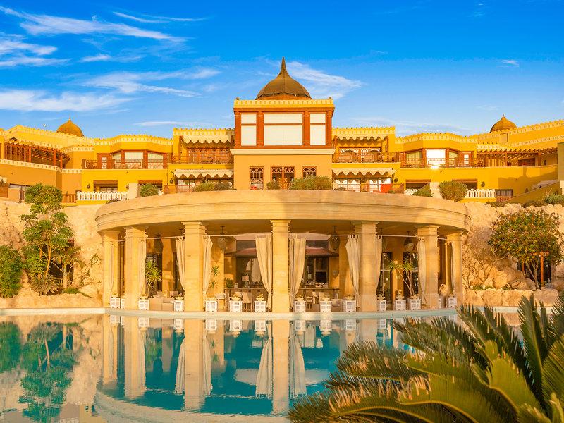 Egipat - Makadi Spa Hotel 5* 1
