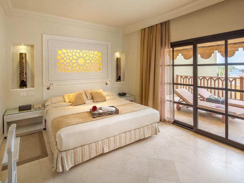 Egipat - Makadi Spa Hotel 5* 5