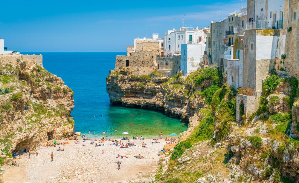 Apulija i Basilicata - 4 dana izravnim charter letom iz Zagreba za Bari 5