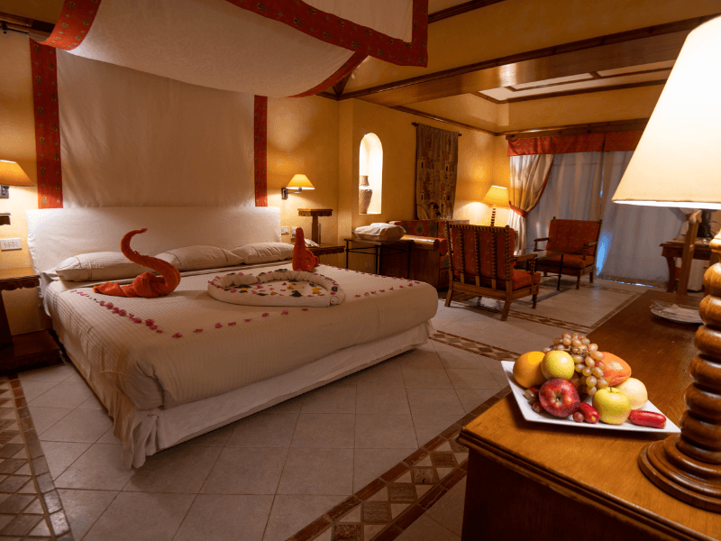 Egipat - The Grand Resort 4* 4