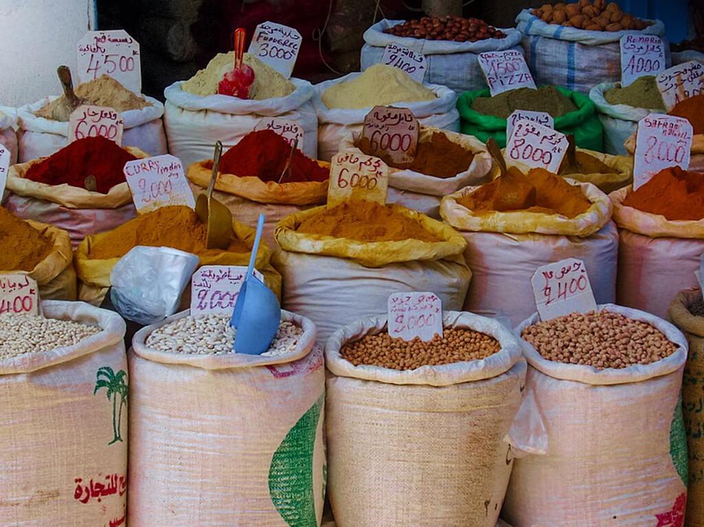 Maroko za Uskrs 2026 2