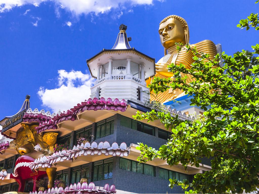 Šri Lanka putovanje za Uskrs 2026 0