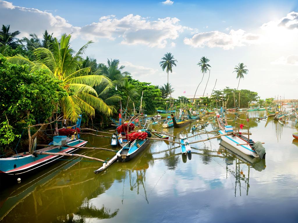 Šri Lanka putovanje za Uskrs 2026 2