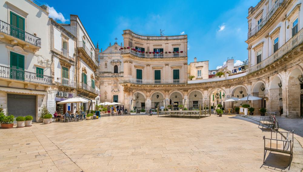 Apulija i Basilicata - 4 dana izravnim charter letom iz Zagreba za Bari 7