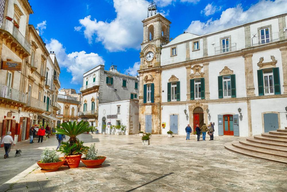Apulija i Basilicata - 4 dana izravnim charter letom iz Zagreba za Bari 6