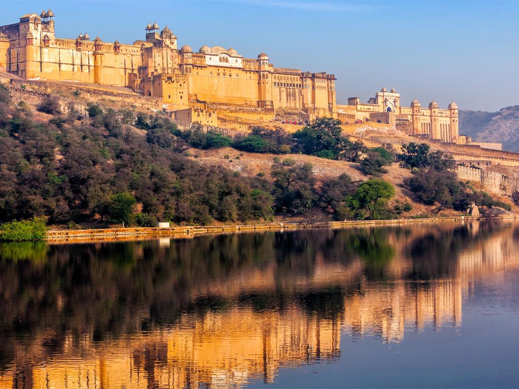 Indija 8 dana - Zlatni trokut 7