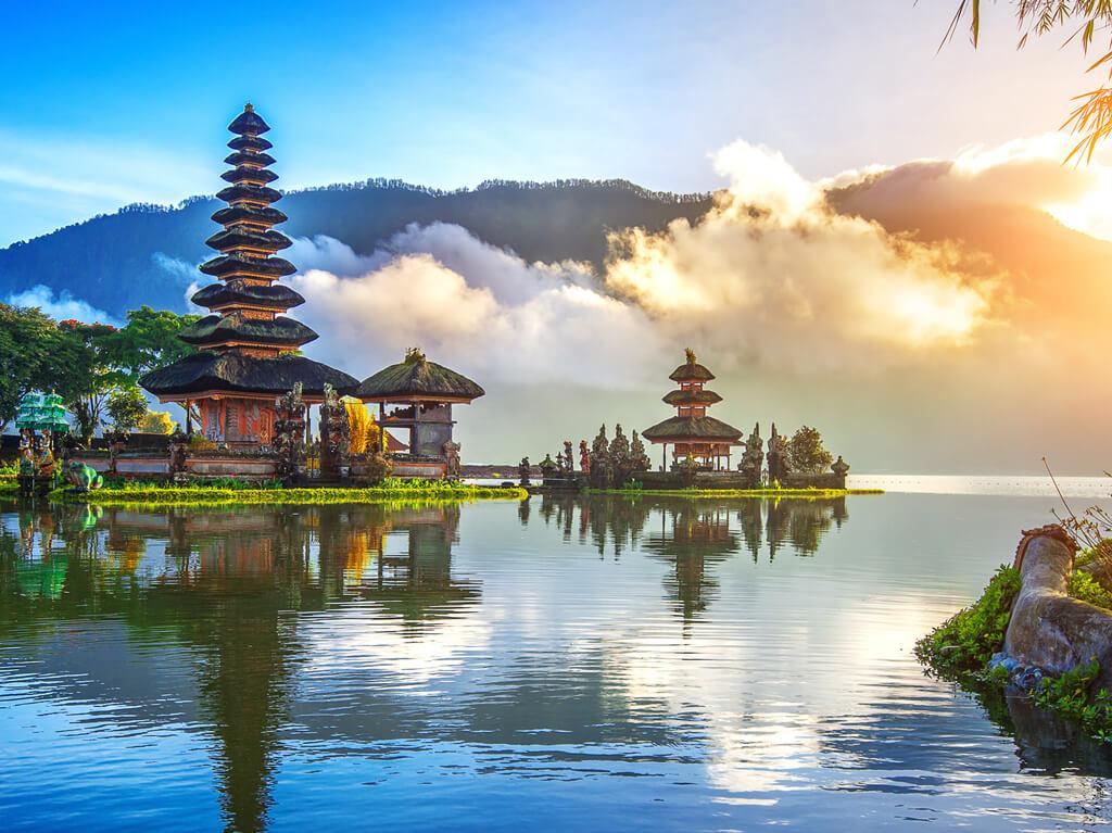 Nova godina Kuala Lumpur - Bali - Singapur 0