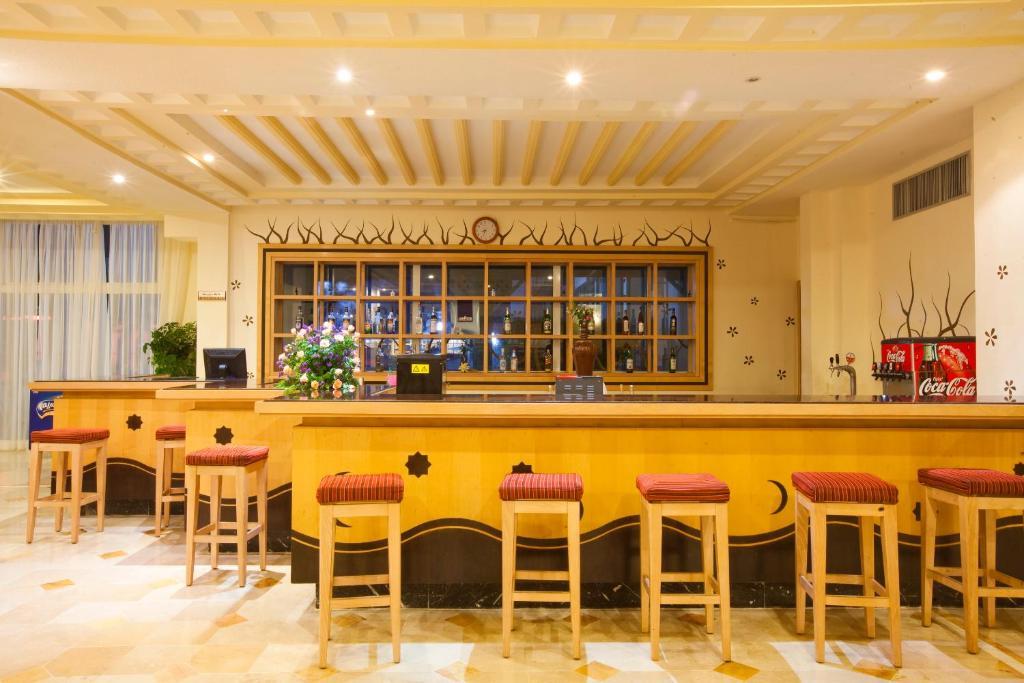 Tunis - Hotel El Mouradi Cap Mahdia 3* 2