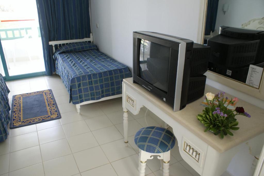Tunis - Hotel El Mouradi Cap Mahdia 3* 3