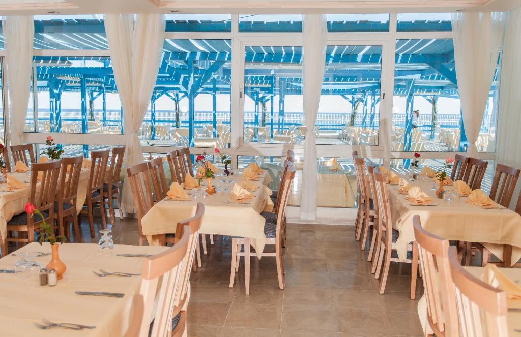 Tunis - Hotel El Mouradi Club Selima 3* 1