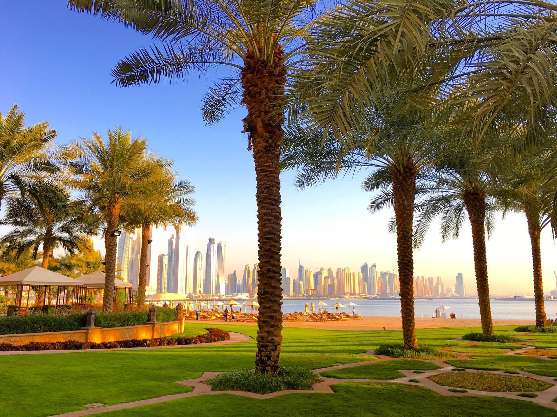 Dubai 6 dana 6