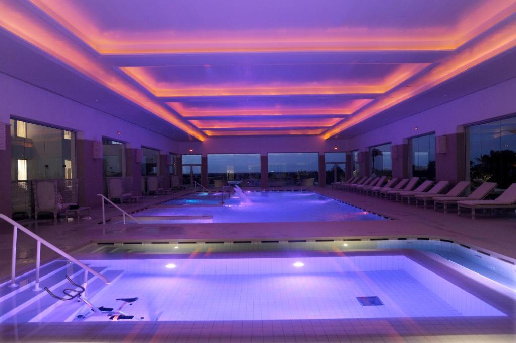 Tunis - Hotel Royal Thalassa Monastir 5* 1